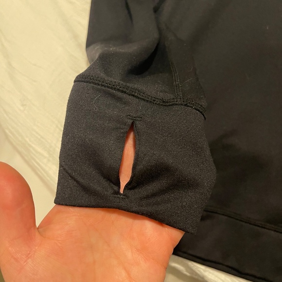 Burton mid weight base layer - Picture 7 of 10